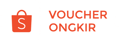 Voucher gratis ongkir Shopee